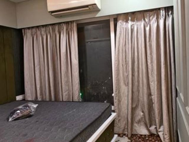 Rental | 3 BHK + Prayer Room 700 Sq.Ft. Apartment in Grace Mass Metropolis