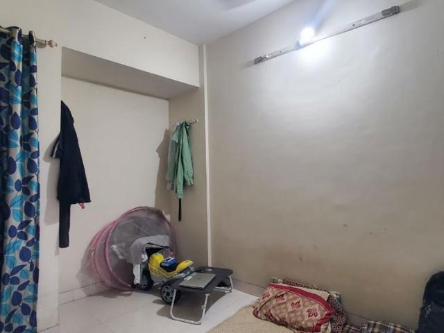 Rental | 3 BHK + Prayer Room 900 Sq.Ft. Apartment in Vijay Nakshatra