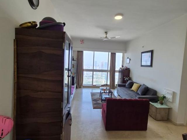 Rental | 3 BHK + Prayer Room 900 Sq.Ft. Apartment in Mira CHS Mira Road East