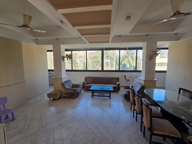 Rental | 3 BHK + Prayer Room 900 Sq.Ft. Apartment in Royal Residency Mira Road
