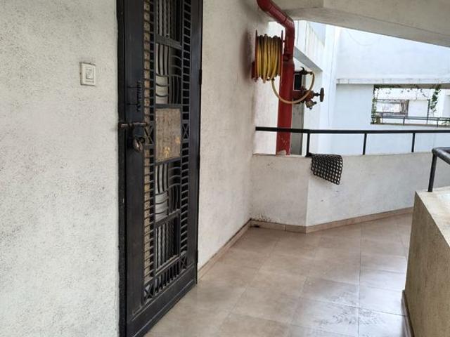 Rental | 3 BHK + Prayer Room 951 Sq.Ft. Apartment in Raichandani Megha Terrace CHS