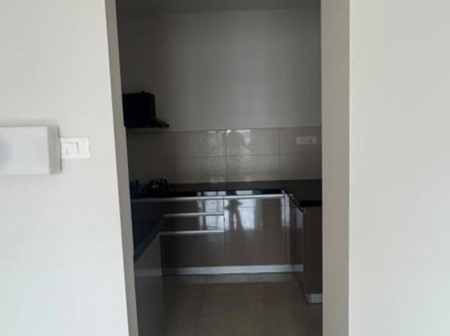 Rental | 3 BHK + Prayer Room,Basement,Store Room 1400 Sq.Ft. Apartment in Gera Planet Of Joy