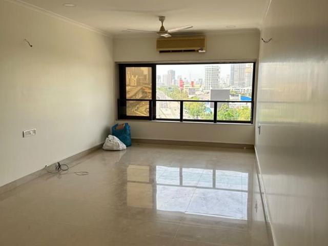 Rental | 3 BHK + Prayer Room,Extra Room,Store Room 1400 Sq.Ft. Apartment in Heera Panna Apartment