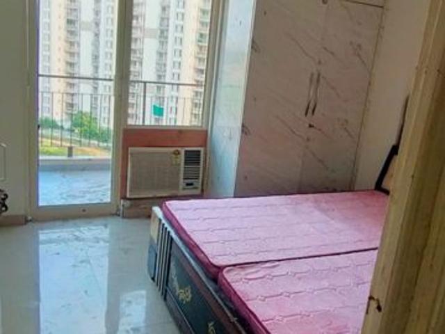 Rental | 3 BHK + Prayer Room,Servant Room,Study Room 1760 Sq.Ft. Apartment in Hero Homes Gurgaon