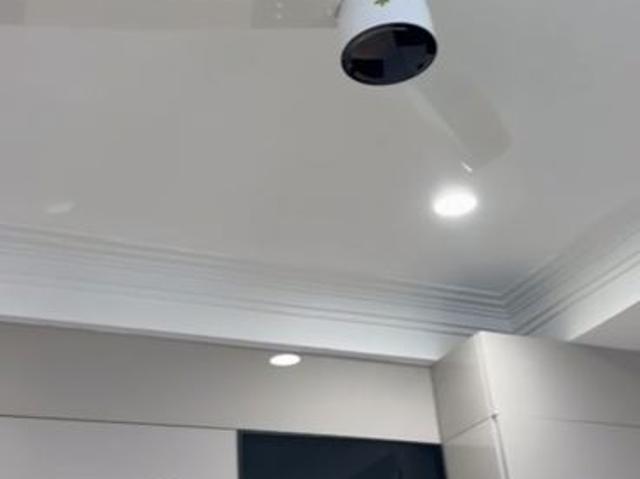 Rental | 3 BHK + Prayer Room,Servant Room,Study Room 2200 Sq.Ft. Apartment in Destino Central Park