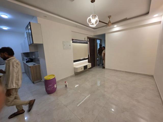 Rental | 3 BHK + Prayer Room,Servant Room,Study Room 654 Sq.Ft. Apartment in Conscient Habitat 102