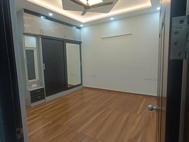 Rental | 3 BHK + Prayer Room,Servant Room,Study Room,Extra Room,Basement,Store Room 1530 Sq.Ft. Apartment in Capstone Life Flowing Tree