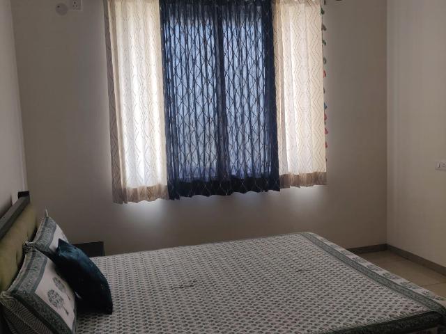 Rental | 3 BHK + Prayer Room,Servant Room,Study Room,Extra Room,Basement,Store Room 1705 Sq.Ft. Apartment in Prestige Royale Gardens