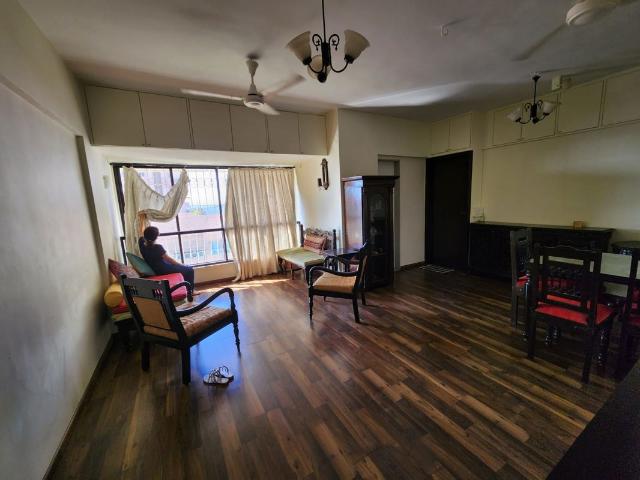 Rental | 3 BHK + Prayer Room,Servant Room,Study Room,Extra Room,Basement,Store Room 1050 Sq.Ft. Apartment in Shri Nakoda Ratan Address