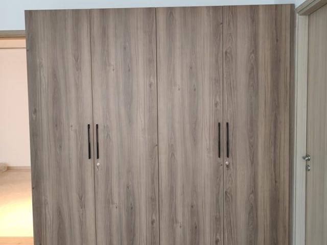 Rental | 3 BHK + Prayer Room,Servant Room,Study Room,Extra Room,Basement,Store Room 1300 Sq.Ft. Apartment in Piramal Mahalaxmi
