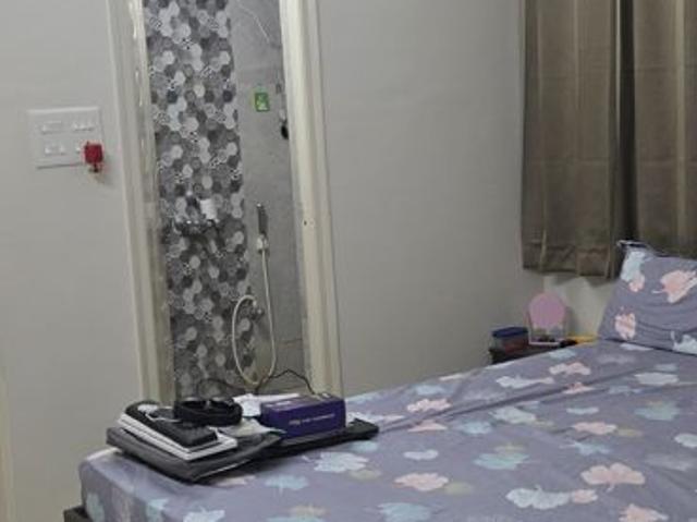 Rental | 3 BHK + Prayer Room,Servant Room,Study Room,Extra Room,Basement,Store Room 2600 Sq.Ft. Apartment in Trendset Jayabheri Elevate