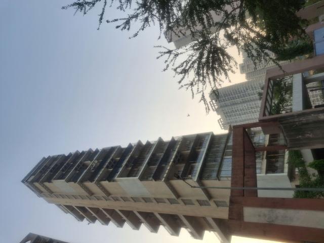 Rental | 3 BHK + Prayer Room,Servant Room,Study Room,Extra Room,Basement,Store Room 2325 Sq.Ft. Apartment in Shree Samarth Heights