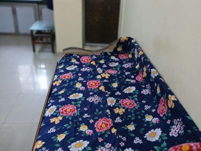Rental | 3 BHK + Prayer Room,Servant Room,Study Room,Extra Room,Store Room 1400 Sq.Ft. Apartment in Tridhaatu Morya