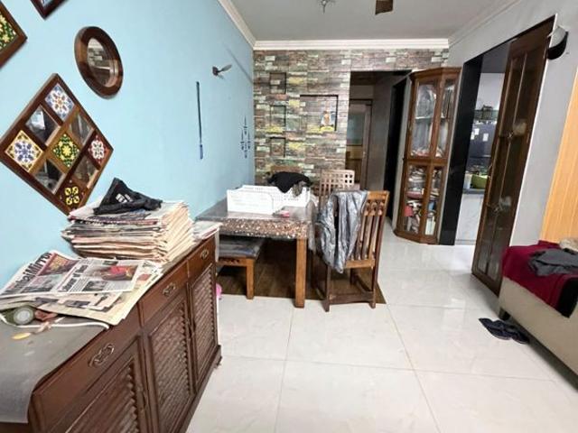 Rental | 3 BHK + Prayer Room,Servant Room,Study Room,Extra Room,Store Room 1500 Sq.Ft. Apartment in Tina Bliss