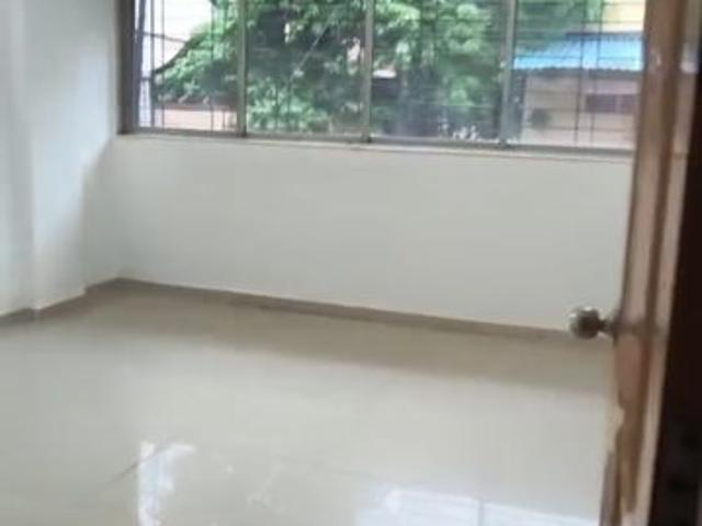 Rental | 3 BHK + Prayer Room,Servant Room,Study Room,Extra Room,Store Room 800 Sq.Ft. Villa in Kurla Kamgar CHS