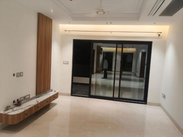 Rental | 3 BHK + Prayer Room,Servant Room 2876 Sq.Ft. Apartment in Aparna One