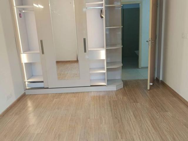 Rental | 3 BHK + Prayer Room,Servant Room 645 Sq.Ft. Apartment in Conscient Habitat 102