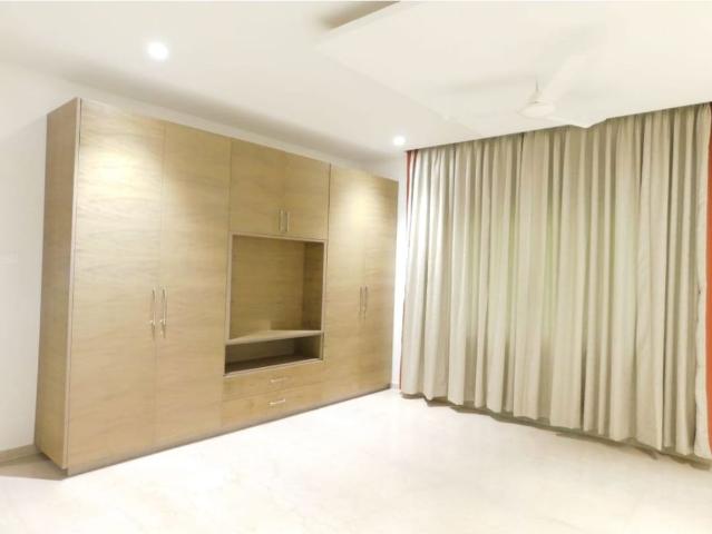 Rental | 3 BHK + Prayer Room,Study Room 2215 Sq.Ft. Apartment in EIPL The Tamarind