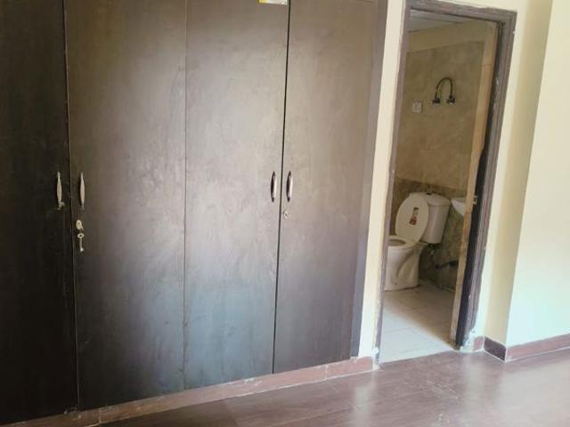 Rental | 3 BHK + Prayer Room,Study Room,Basement 1350 Sq.Ft. Apartment in Aims Golf City
