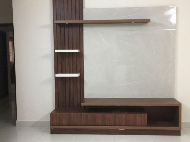 Rental | 3 BHK + Prayer Room,Study Room,Basement,Store Room 1955 Sq.Ft. Apartment in EIPL Corner Stone
