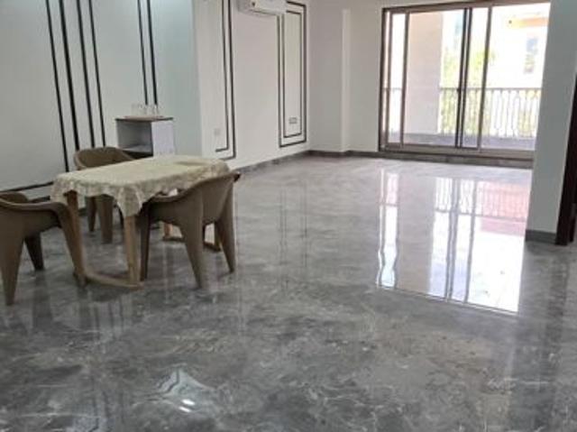 Rental | 3 BHK + Prayer Room,Study Room,Basement,Store Room 2200 Sq.Ft. Independent House in DLF Phase II