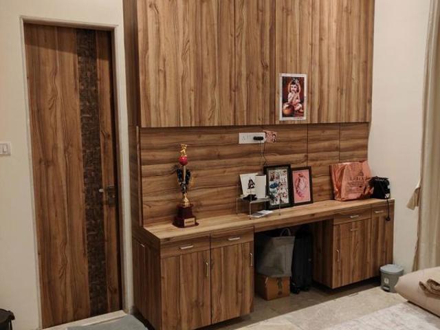 Rental | 3 BHK + Prayer Room,Study Room,Store Room 1500 Sq.Ft. Apartment in Enpar Lotus 101 Worli Residences
