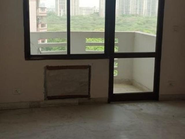 Rental | 3 BHK + Prayer Room,Study Room,Store Room 1650 Sq.Ft. Apartment in Emaar Gurgaon Greens