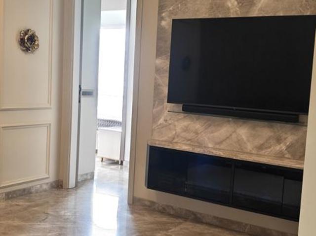 Rental | 3 BHK + Prayer Room,Study Room,Store Room 1100 Sq.Ft. Apartment in Piramal Mahalaxmi