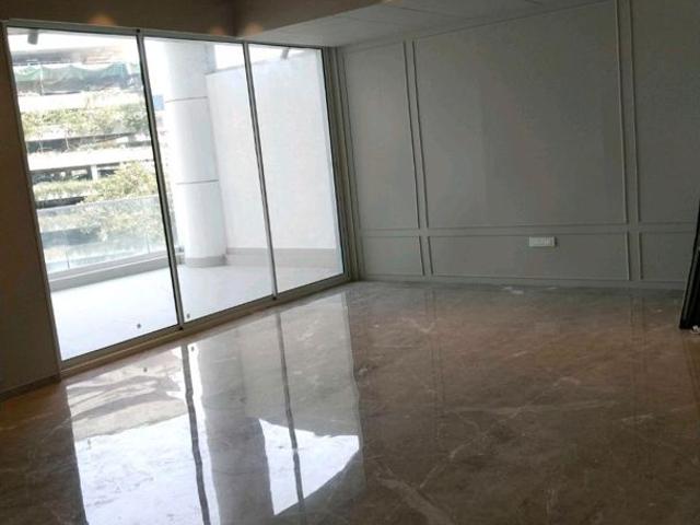 Rental | 3 BHK + Prayer Room,Store Room 900 Sq.Ft. Apartment in Enpar Lotus 101 Worli Residences