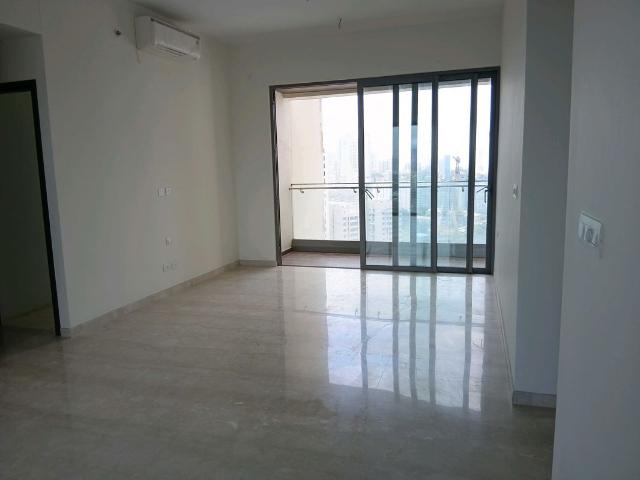 Rental | 3 BHK + Prayer Room,Store Room 1060 Sq.Ft. Apartment in Piramal Mahalaxmi