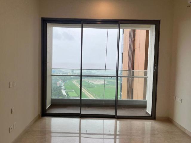 Rental | 3 BHK + Prayer Room,Store Room 1147 Sq.Ft. Apartment in Piramal Mahalaxmi