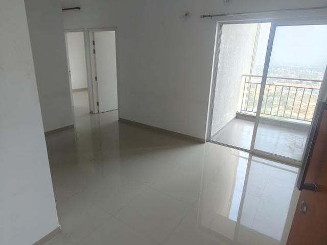Rental | 3 BHK + Prayer Room,Store Room 1250 Sq.Ft. Apartment in Godrej Greens