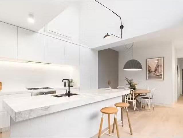 Just in! 3 Blanche St, Cremorne House for rent Listed by Nath.