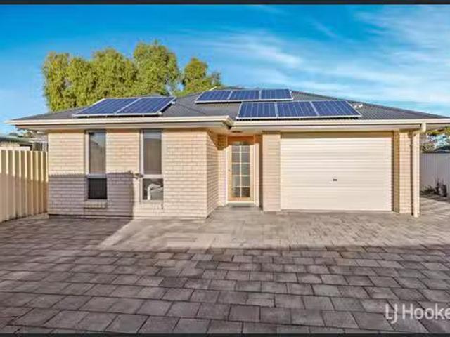 Cozy 3 BR 43A Nimitz Road, Elizabeth East, SA 5112