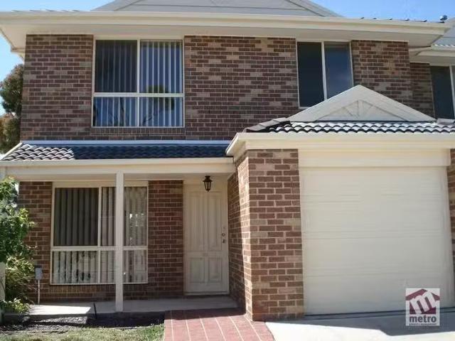 Deal! 3 BR 40/95 Ashleigh Avenue, Frankston, VIC 3199