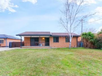 New 3 BR 40 Shannon Circuit, Kaleen House for rent Listed by.