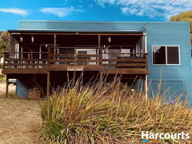For Rent! 3 BR 41 Gardners Road, GREENS BEACH, TAS 7270 Hous.