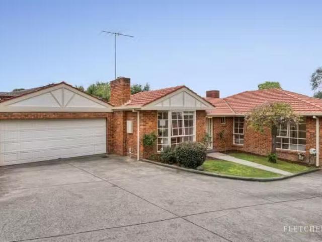 New 3 BR 4/330 Thompsons Road, Templestowe Lower VIC 3107 Un.