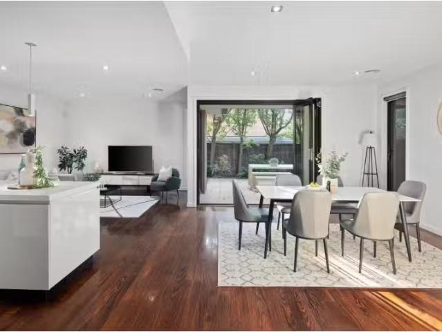 Charming 3 BR 4/33 Yeovil Road, Glen Iris House for rent List.