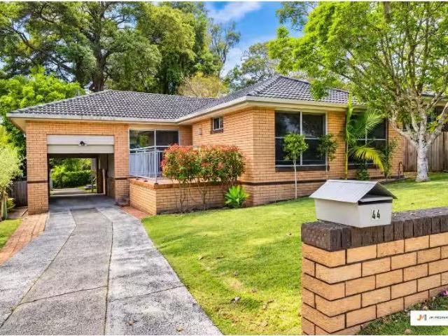 Rental! 3 BR 44 Joyce Avenue, Wyoming House for rent Listed b.