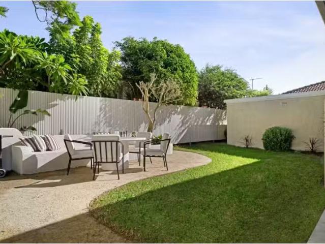 Deal! 3 BR 4/65 Sandringham Street, Sans Souci Apartment for r.