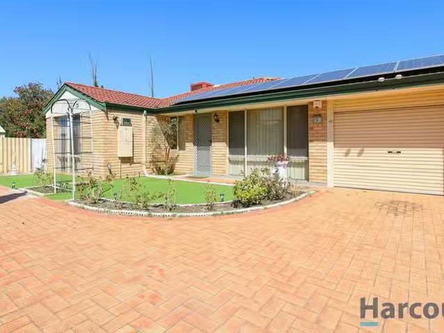 For Rent! 3 BR 4/92 Wilfred Road, THORNLIE, WA 6108 House fo.