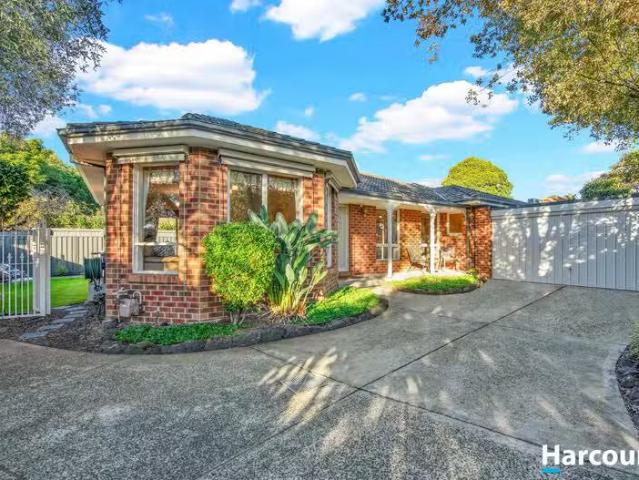 For Rent! 3 BR 497A Mitcham Road, MITCHAM, VIC 3132 House fo.