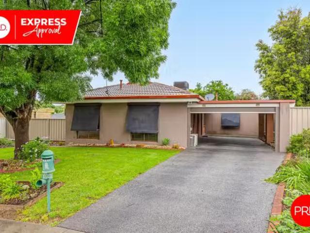 New 3 BR 4 Margaret Court, California Gully, VIC 3556