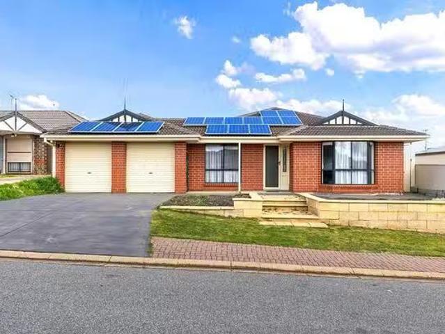 New 3 BR 4 Arthur Street, Blakeview, SA 5114