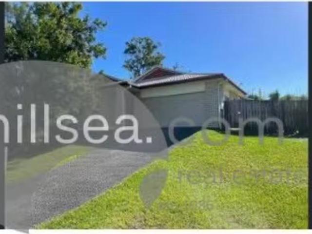 Rental! 3 BR 4 Coomera Heights Drive, Pimpama, QLD 4209