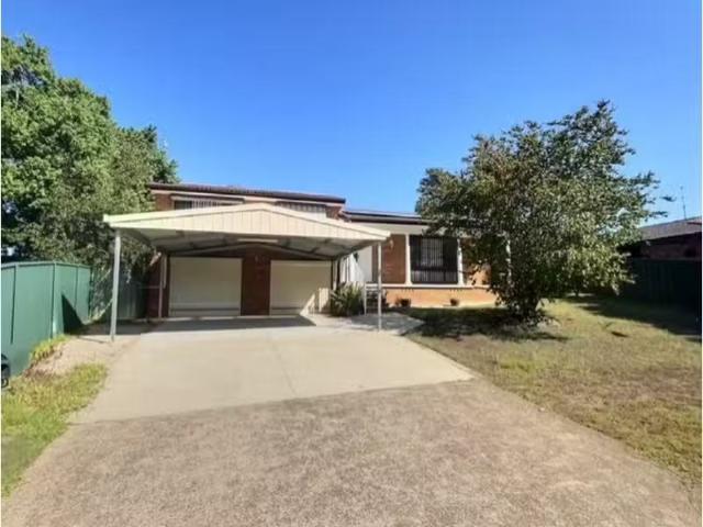 Unique 3 BR 4 Forest Ave, Singleton House for rent Listed by.