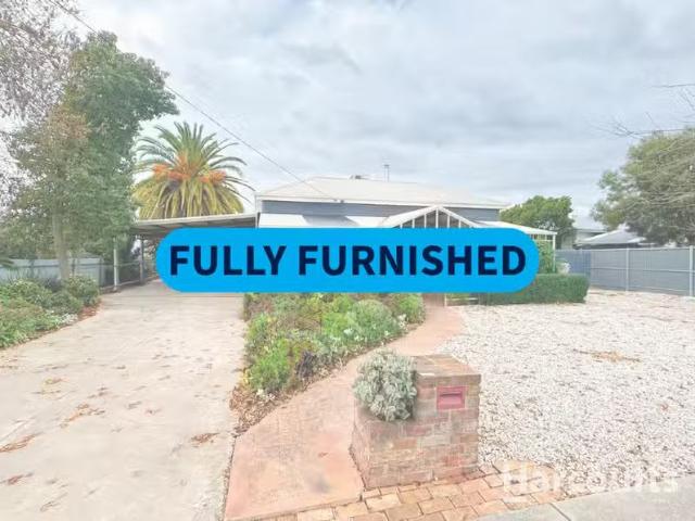 Nice 3 BR 4 Valentine Avenue, HORSHAM, VIC 3400 House for Rent