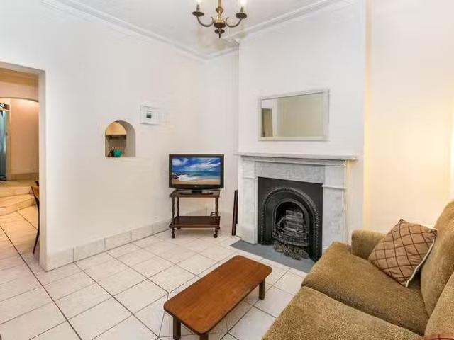 Just in! 3 BR 4 Windeyer Street, Woolloomooloo, NSW 2011