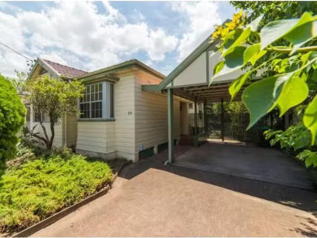 For Rent! 3 BR 50 St James Road, NEW LAMBTON House for rent L.
